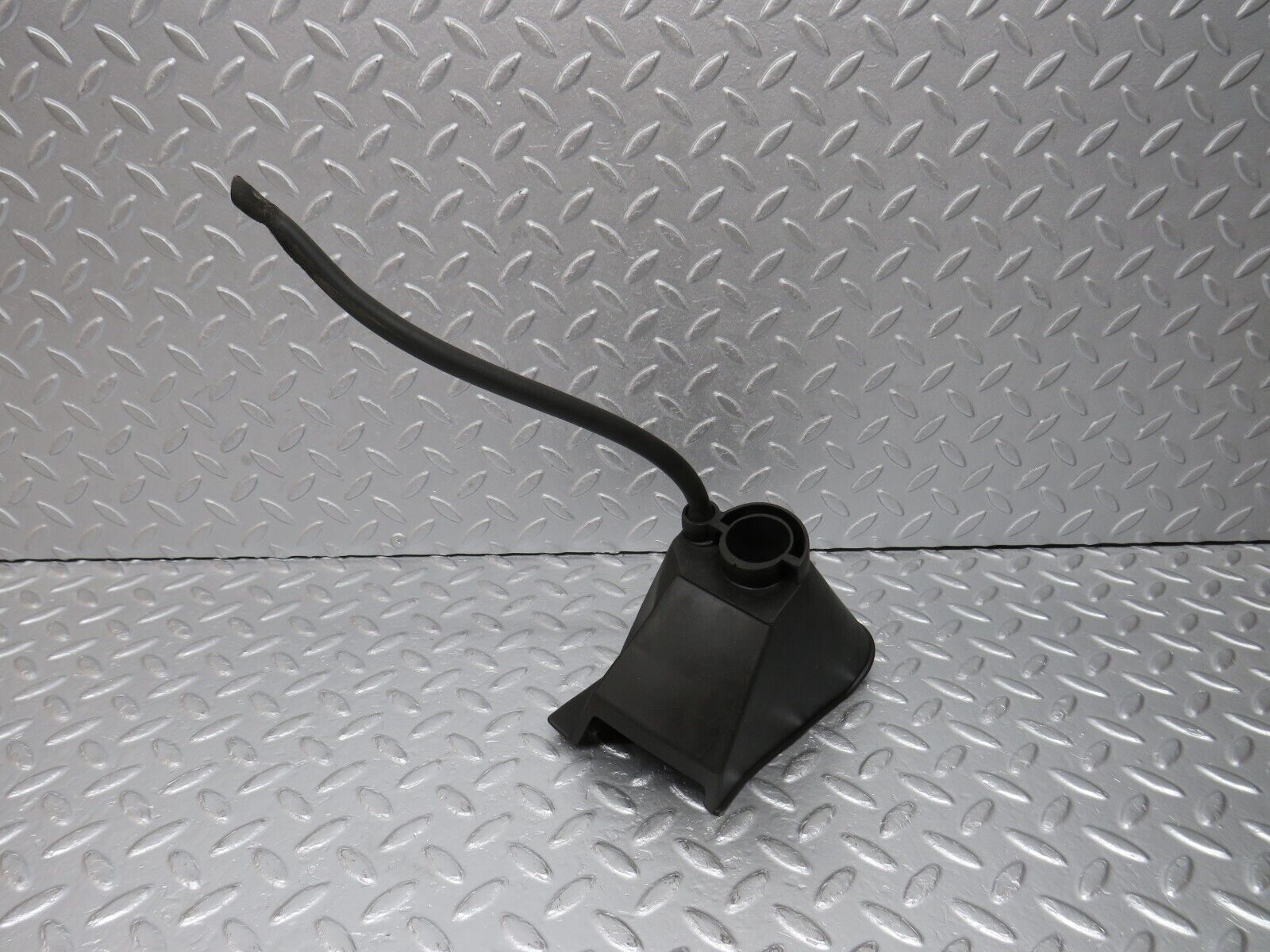 39400 Mercedes-Benz R129 320SL Coupe Roof Folding Lift Cylinder Cover L 1297700362
