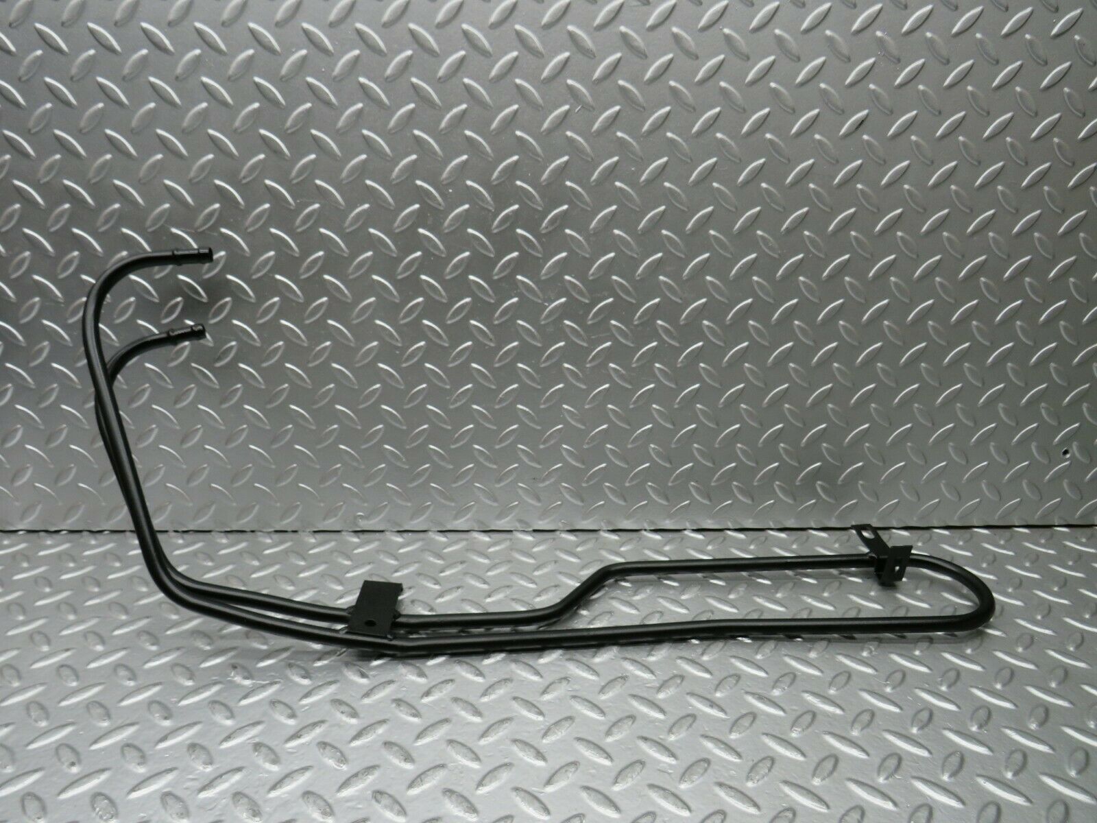 22862 Mercedes-Benz C107 450SLC Coupe Power Steering Oil Cooling Pipe