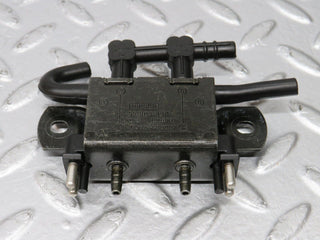R129 SL solenoid vacuum valve used OEM