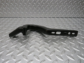 W123 trunk lid hinge left side used OEM