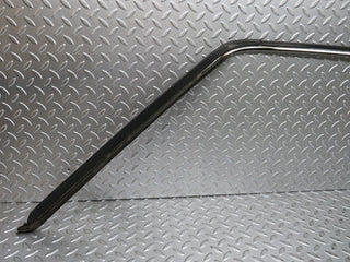 28461 Mercedes-Benz S123 240D Wagon Roof Chrome Trim Right Side