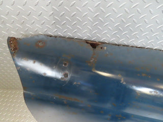 W121 Ponton front right wing fender used OEM