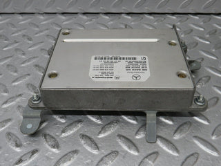 W221 bluetooth telephone module unit used OEM