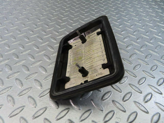10678 Mercedes-Benz W123 230E Fuse Box Cover 1235400082