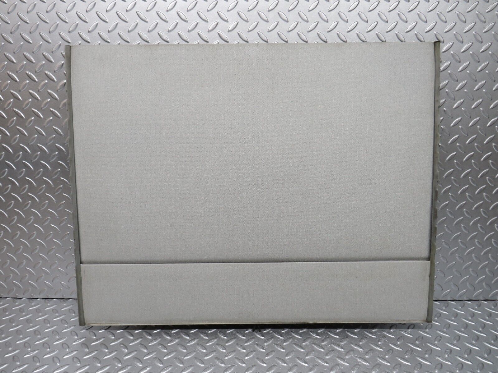 32496 Mercedes-Benz S124 300TE Wagon Interior Sunroof Cover Panel