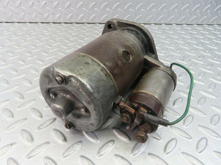 8962 Mercedes-Benz W108 Starter Motor Bosch 0001208026