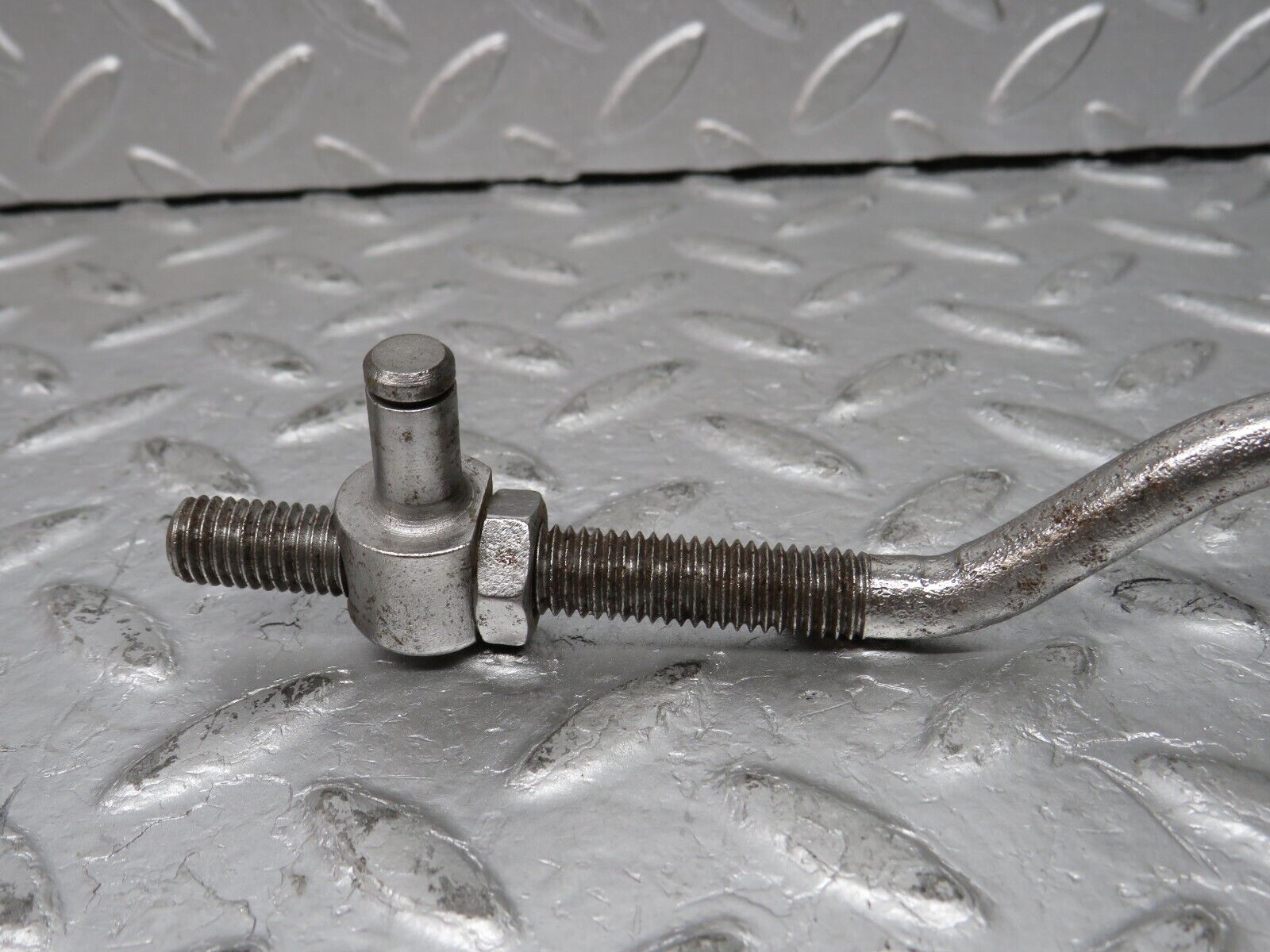 33488 Mercedes-Benz W202 C180 Gear Selector Linkage