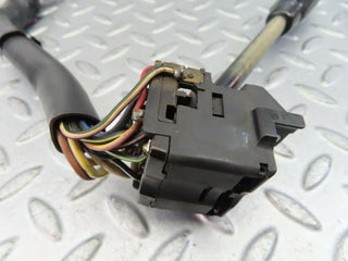 W123 Coupe indicator wiper stalk used OEM