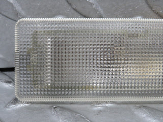 W124 Cabriolet rear interior dome light used OEM