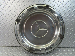 8391 Mercedes-Benz Vintage Wheel Trim Hub Cap 14