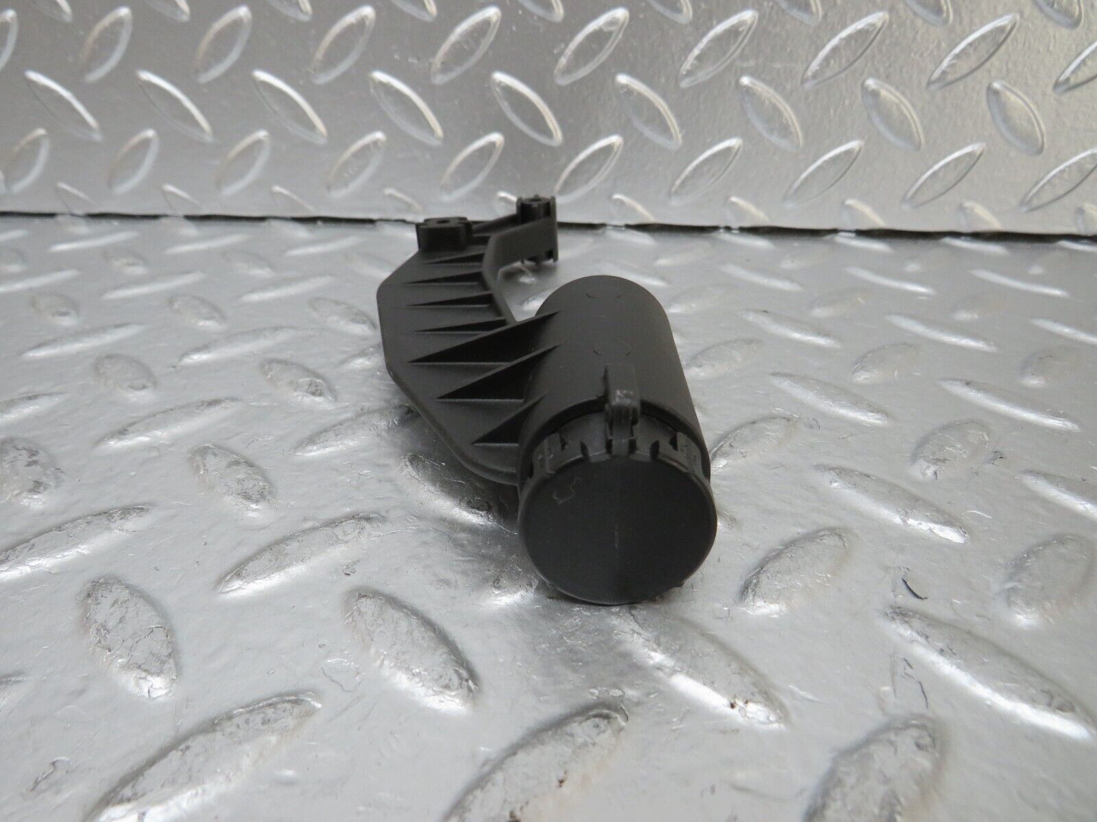 24925 Mercedes-Benz W140 S320 Glove Box Damper 1406891414