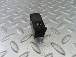 10739 Mercedes-Benz C123 280CE Coupe Interior Light Switch 0008205910