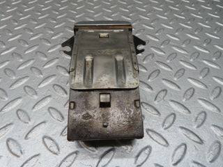 12888 Mercedes-Benz W111 220SE Centre Console Ashtray Wood Finish