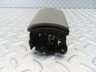 11124 Mercedes-Benz W221 S320 Ashtray Rear Left Door 81271002