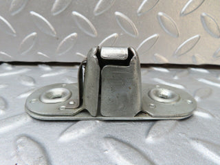 W116 trunk lock latch used OEM