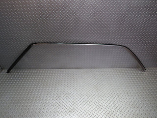 32219 Mercedes-Benz W123 230E Roof Chrome Right Moulding Trim