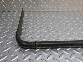 0384 Mercedes-Benz W116 Front Torsion Bar 1163234266