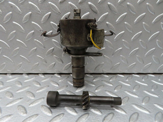 W121 Ponton ignition distributor used OEM