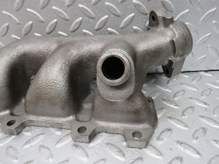 33102 Mercedes-Benz W124 300D Exhaust Manifold Cylinder 1-3 6061421002