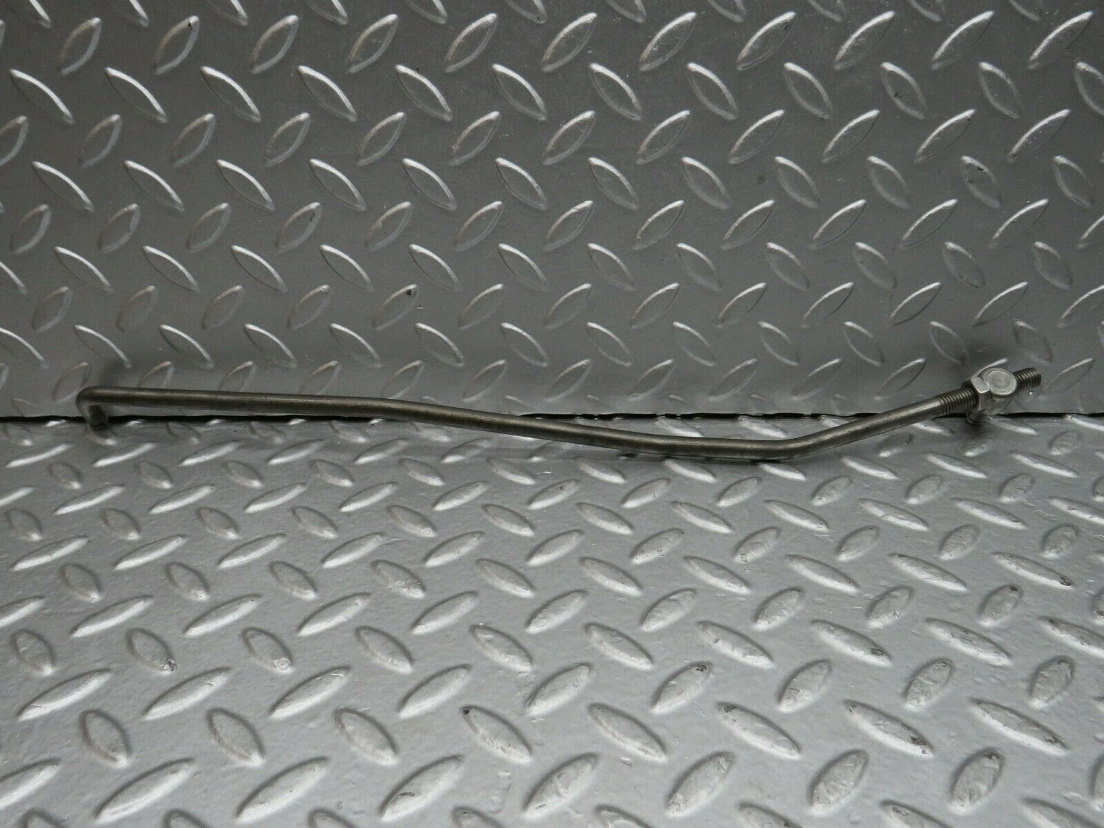22255 Mercedes-Benz S123 280TE Wagon Gear Selector Linkage