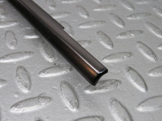 37893 Mercedes-Benz A124 320E Cabriolet Rear Left Window Moulding Trim