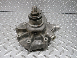 28697 Mercedes-Benz W123 230E Water Pump 1022011001