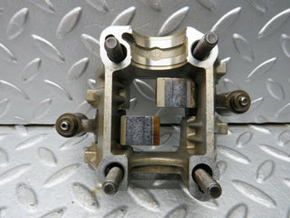 21744 Mercedes-Benz W126 300SE Rocker Arms Camshaft Bearing Block 1030510610