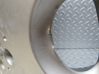 35087 Mercedes-Benz Alloy Wheel Set 7.5Jx16H2 ET23