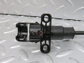 R129 SL throttle body valve used OEM