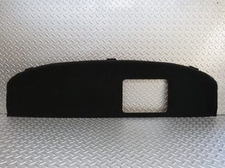 27855 Mercedes-Benz W123 280E Parcel Shelf Black