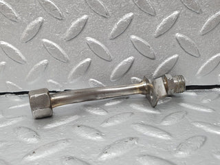 41350 Mercedes-Benz W116 350SE Intake Manifold Brake Servo Pipe