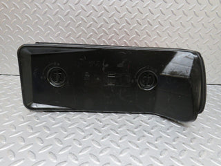 36933 Mercedes-Benz C126 420SEC Coupe Tail Light Left Side 0153316R3