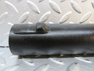 Porsche 924 gearbox shift rod protective tube used OEM