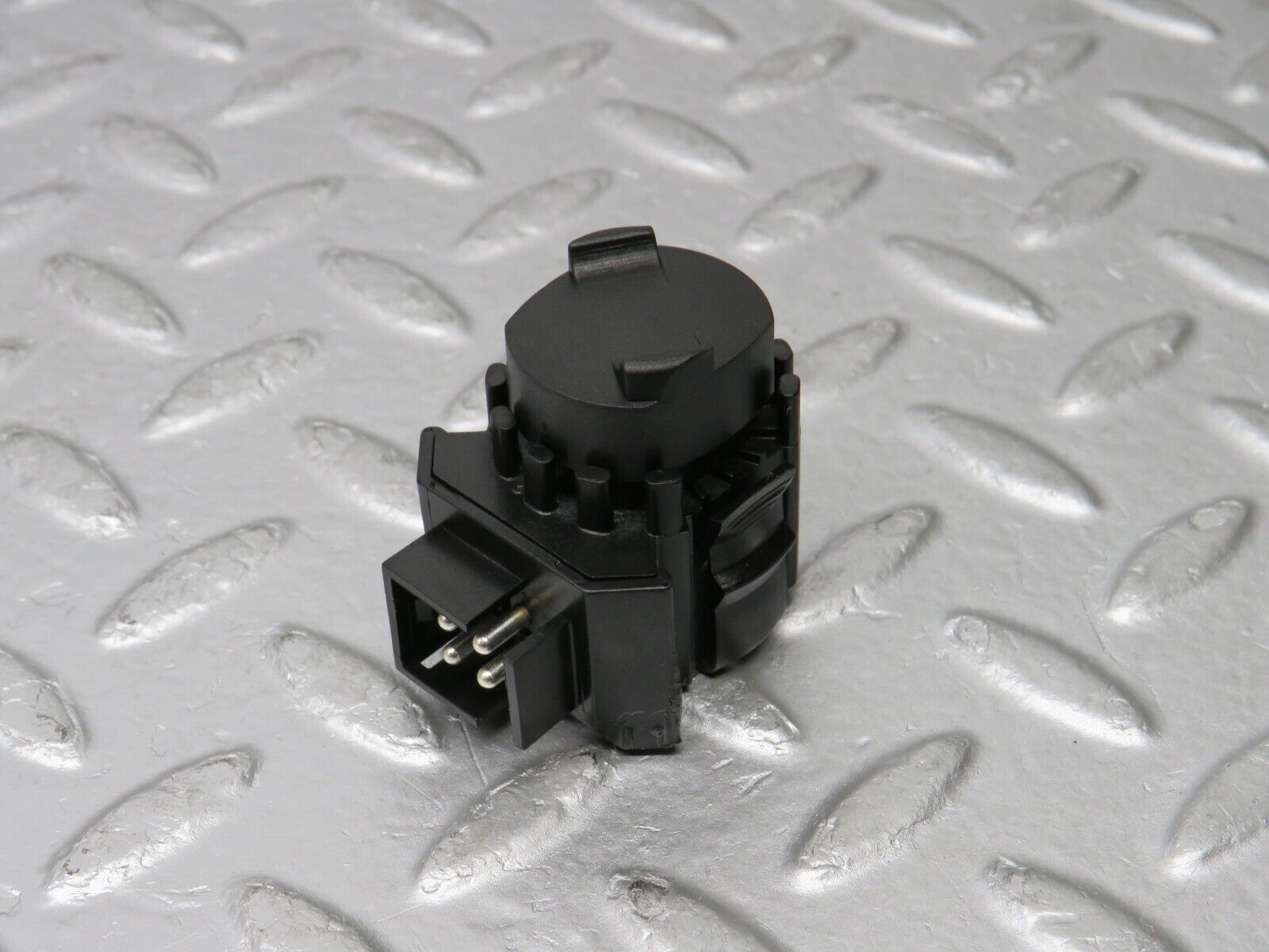 38397 Mercedes-Benz R129 280SL Coupe Kick Down Switch 0025452214
