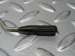 29710 Mercedes-Benz W123 230E Rear Door Lock Knob Pair