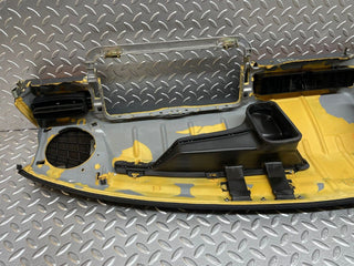 29197 Mercedes-Benz W124 230E Dashboard Black