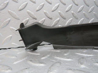 38274 Mercedes-Benz R129 280SL Coupe Hydraulic Pump Cable Wire Cover 1298212536