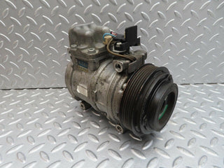 12201 Mercedes-Benz R129 300SL Coupe Air Con Compressor 0002300511