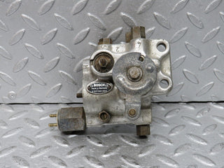 W109 air suspension valve used OEM