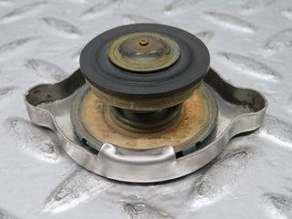 W123 radiator cap used OEM