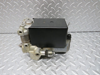 34371 Mercedes-Benz C126 380SEC Coupe ABS Pump Bosch 0265200003