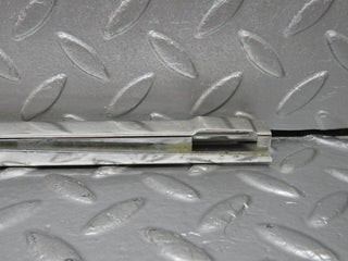 40371 Mercedes-Benz W110 230 Rear Left Door Chrome Window Channel