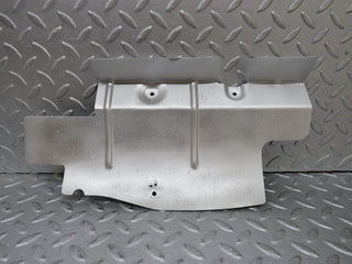 W126 exhaust heat shield used OEM