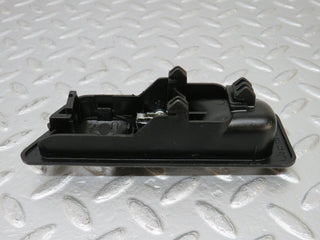 W201 Baby Benz right interior door handle used OEM