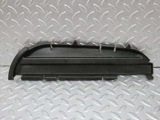 34093 Mercedes-Benz W124 260E Sunroof Guide Cover Trim 1247820056