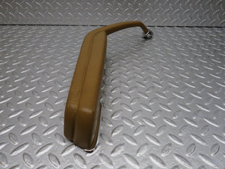R107 SLC interior door handle right used OEM