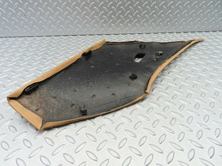 6173 Mercedes-Benz W126 380SE C Pillar Cover Right Side 1266950444