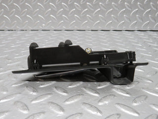 W124 Wagon front left interior door handle used OEM