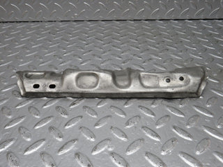 W126 exhaust manifold heat shield used OEM
