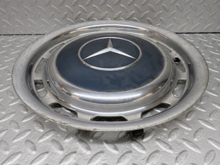 W109 wheel hub cap 14 used OEM